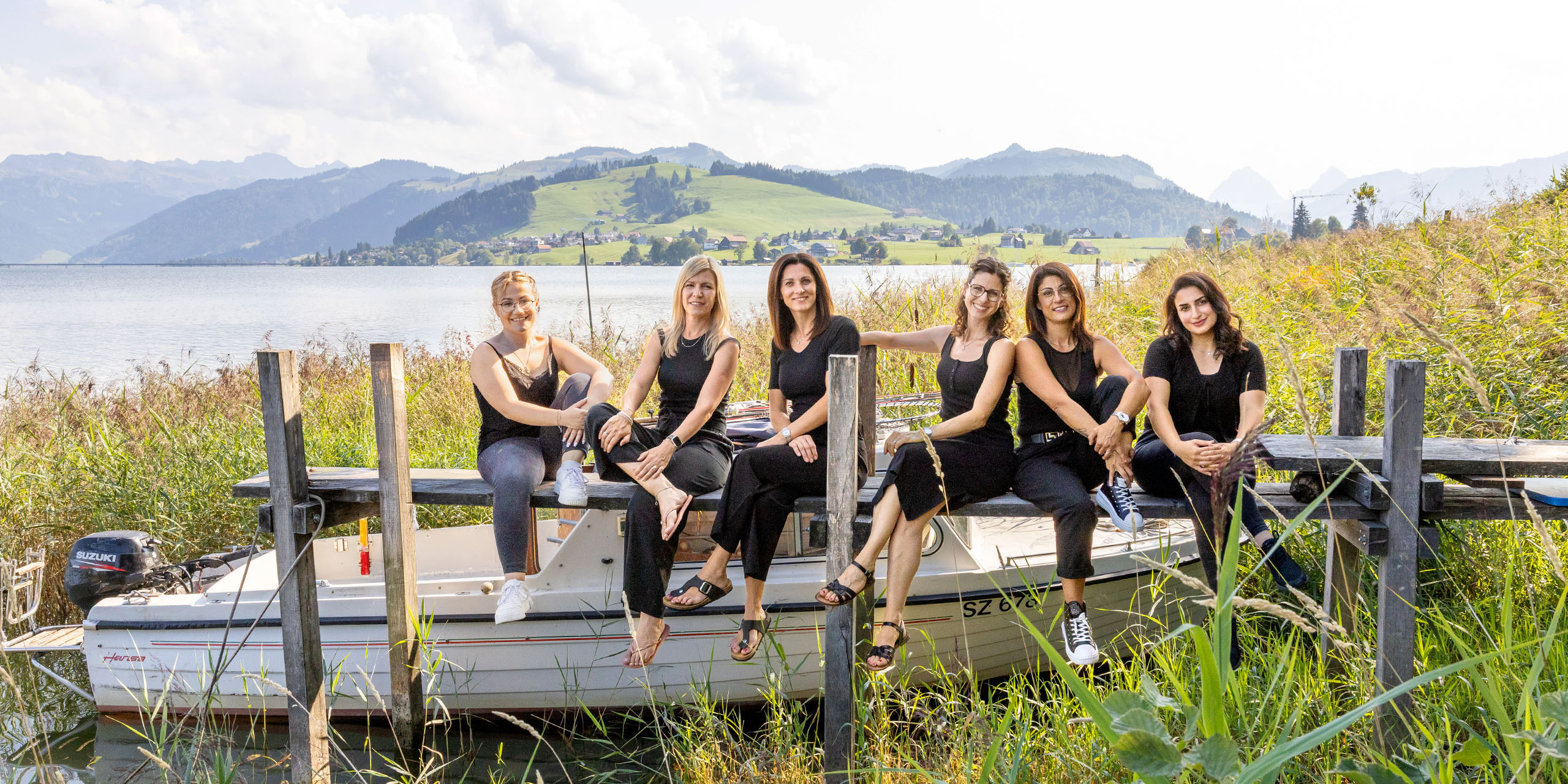 Teamfoto